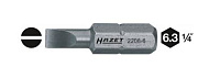 HAZET Насадка (бита) 2208-10