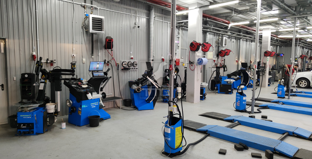 VIANOR - Химки (Фотография - 1)