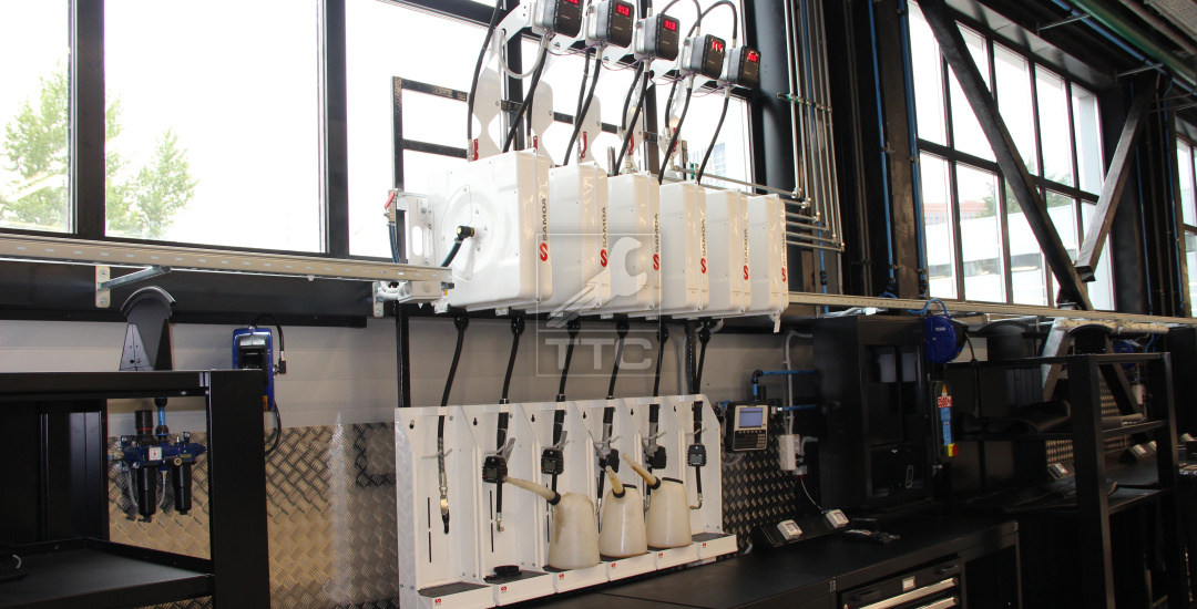 Mercedes-Benz - "Панавто Сити" (Фотография - 6)