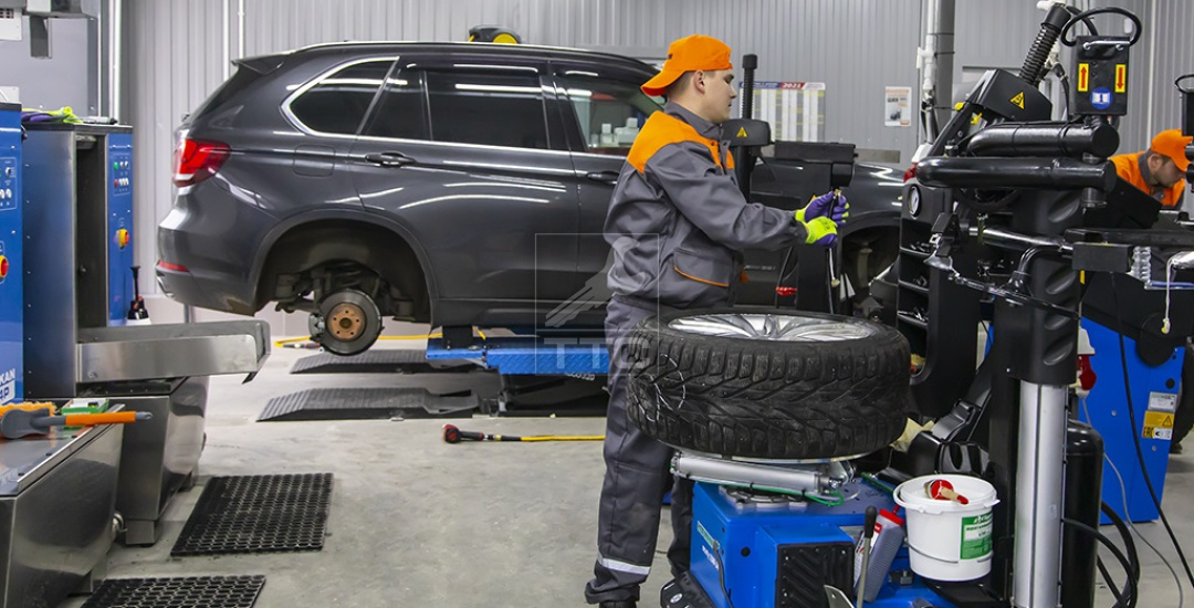 VIANOR - Нахабино (Фотография - 8)