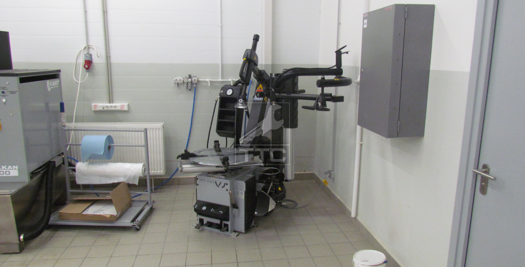 Genser-Ауди Алтуфьево (Фотография - 6)