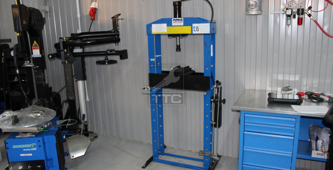 VIANOR - Химки (Фотография - 6)